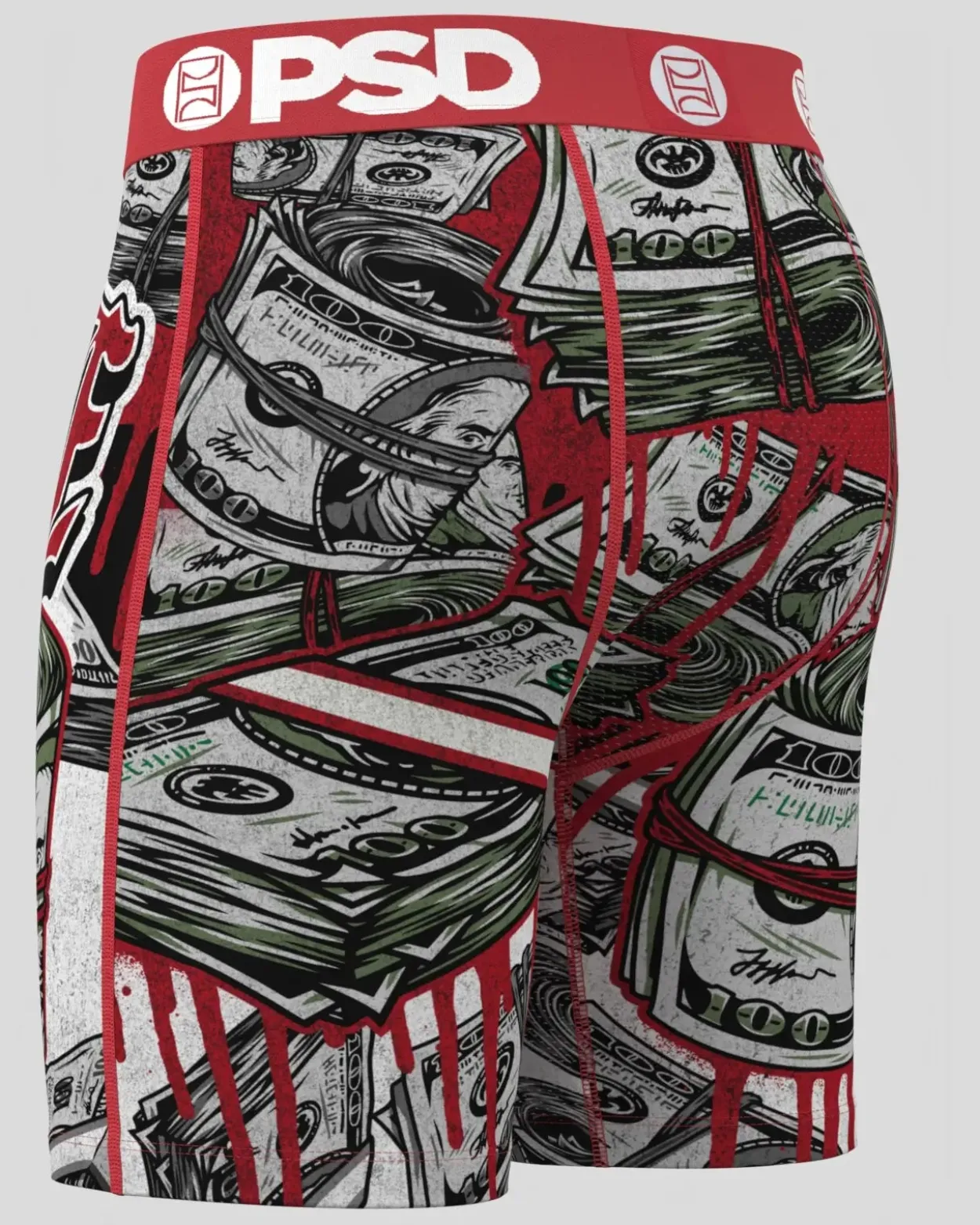 Pay Me Drip