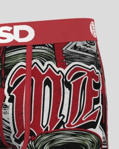 Pay Me Drip