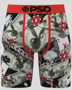 Playboy - Bet