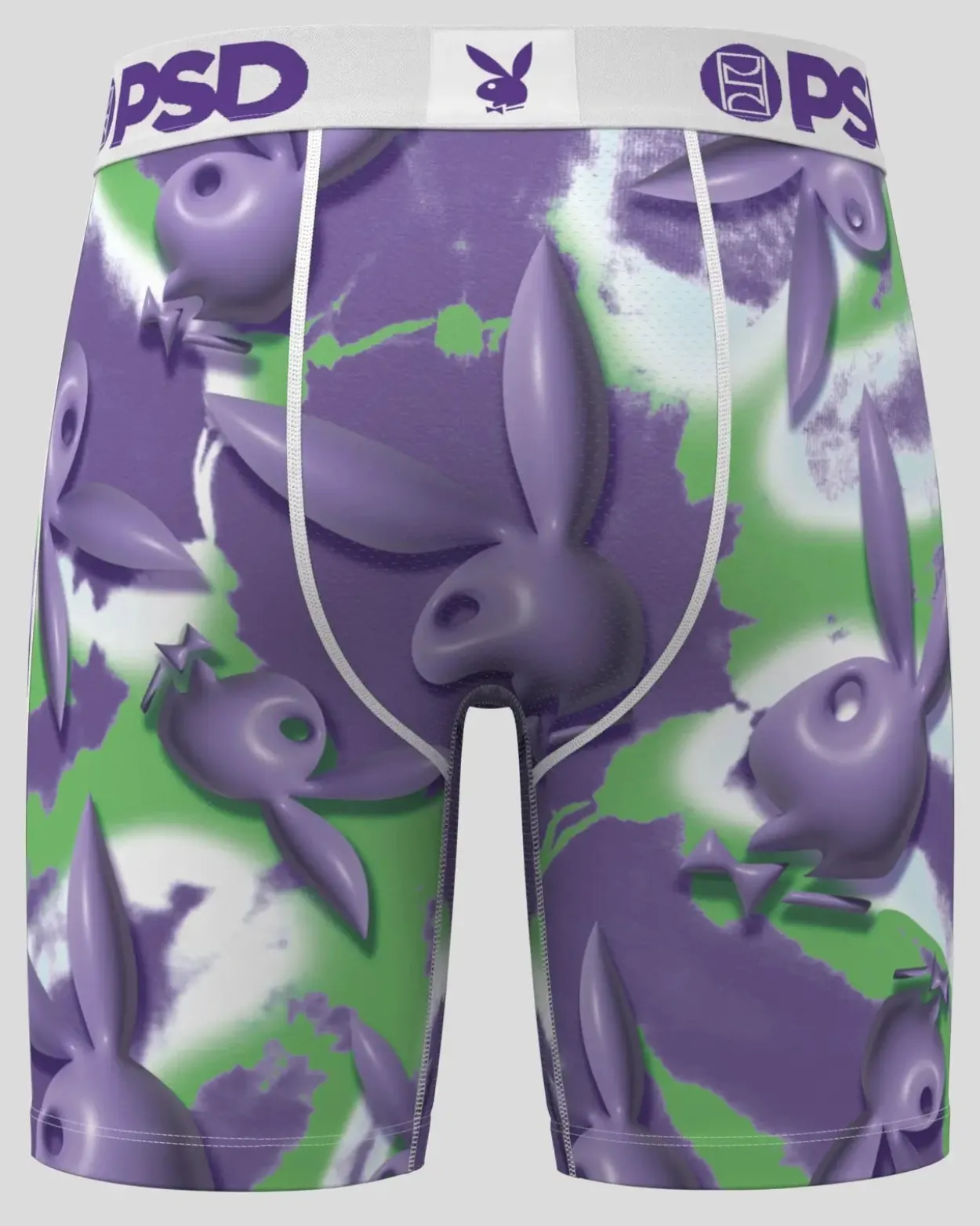 Playboy - Bubble Dye