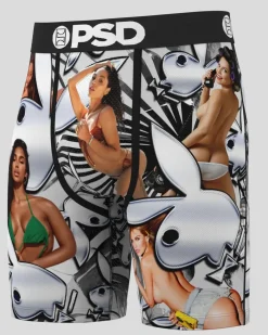 Playboy - Bunny Chrome