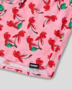 Playboy Cherry Love Modal - Cami Sleep Set