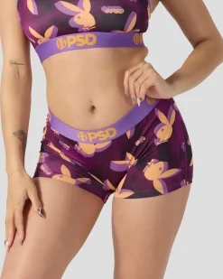 Playboy - 3D Tumble