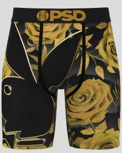 Playboy - Gold Petals
