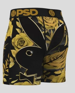 Playboy - Gold Petals