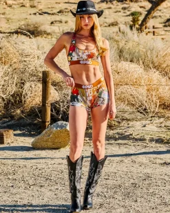 Playboy - New Sheriff