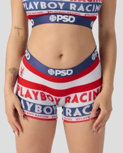 Playboy - Racing