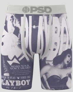 Playboy - Revolution