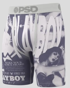 Playboy - Revolution