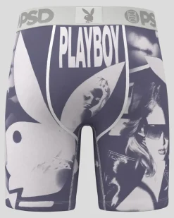 Playboy - Revolution