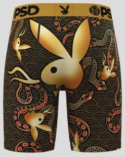 Playboy - Snake
