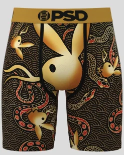 Playboy - Snake