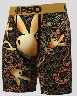 Playboy - Snake