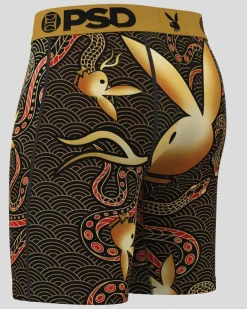 Playboy - Snake