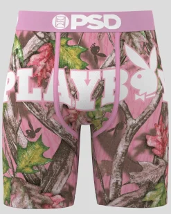 Playboy - Woods