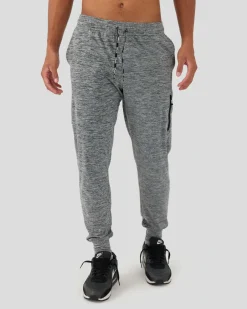 Premium Jogger - Athletic Grey