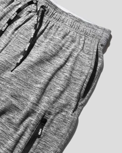 Premium Jogger - Athletic Grey