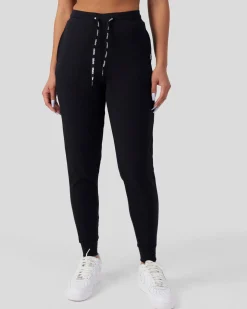 Premium Jogger - Black
