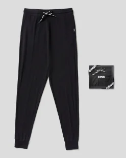 Premium Jogger - Black