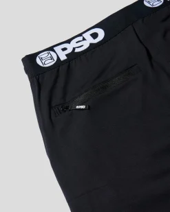 Premium Jogger - Black