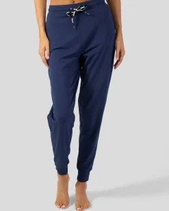 Premium Jogger - Nite Blue