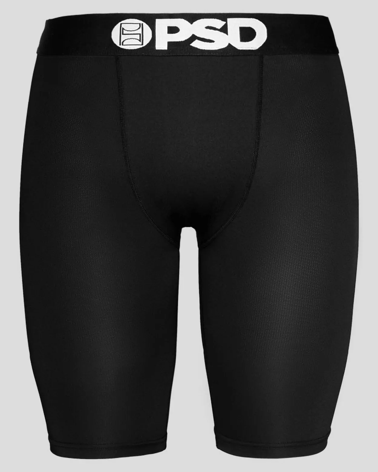Pro Tight 9” - Black