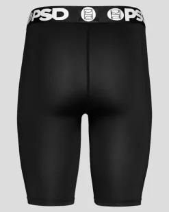 Pro Tight 9” - Black