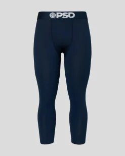 Pro Tight 3/4 - Navy