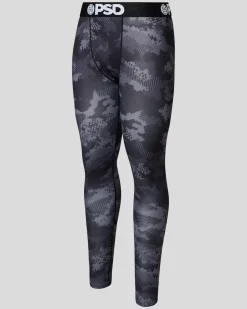 Pro Tight - Night Camo