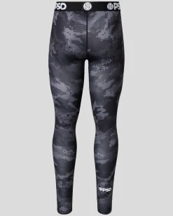 Pro Tight - Night Camo