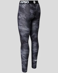 Pro Tight - Night Camo