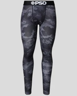 Pro Tight - Night Camo