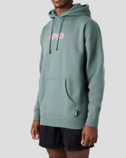 PSD Dusty Sage Hoodie