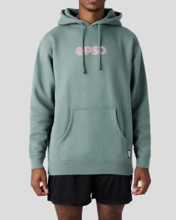 PSD Dusty Sage Hoodie