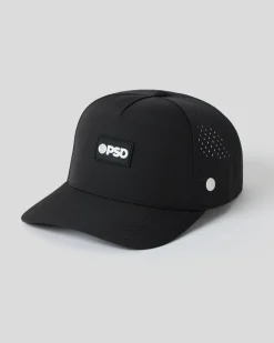 PSD Logo Tech Hat