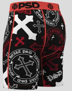 PSD Sinner