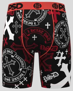 PSD Sinner