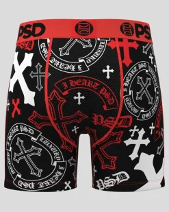 PSD Sinner