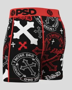 PSD Sinner