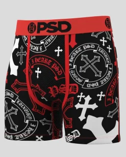 PSD Sinner