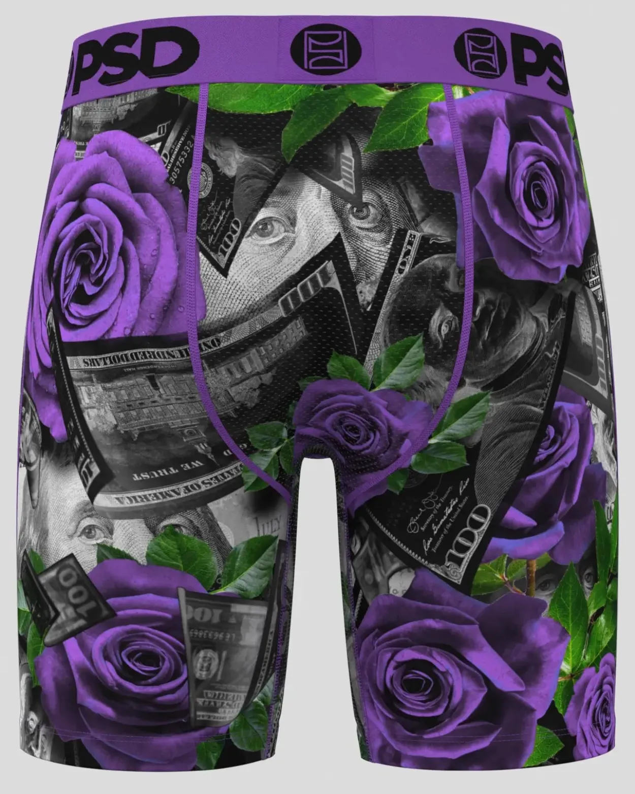 Purple Dozen