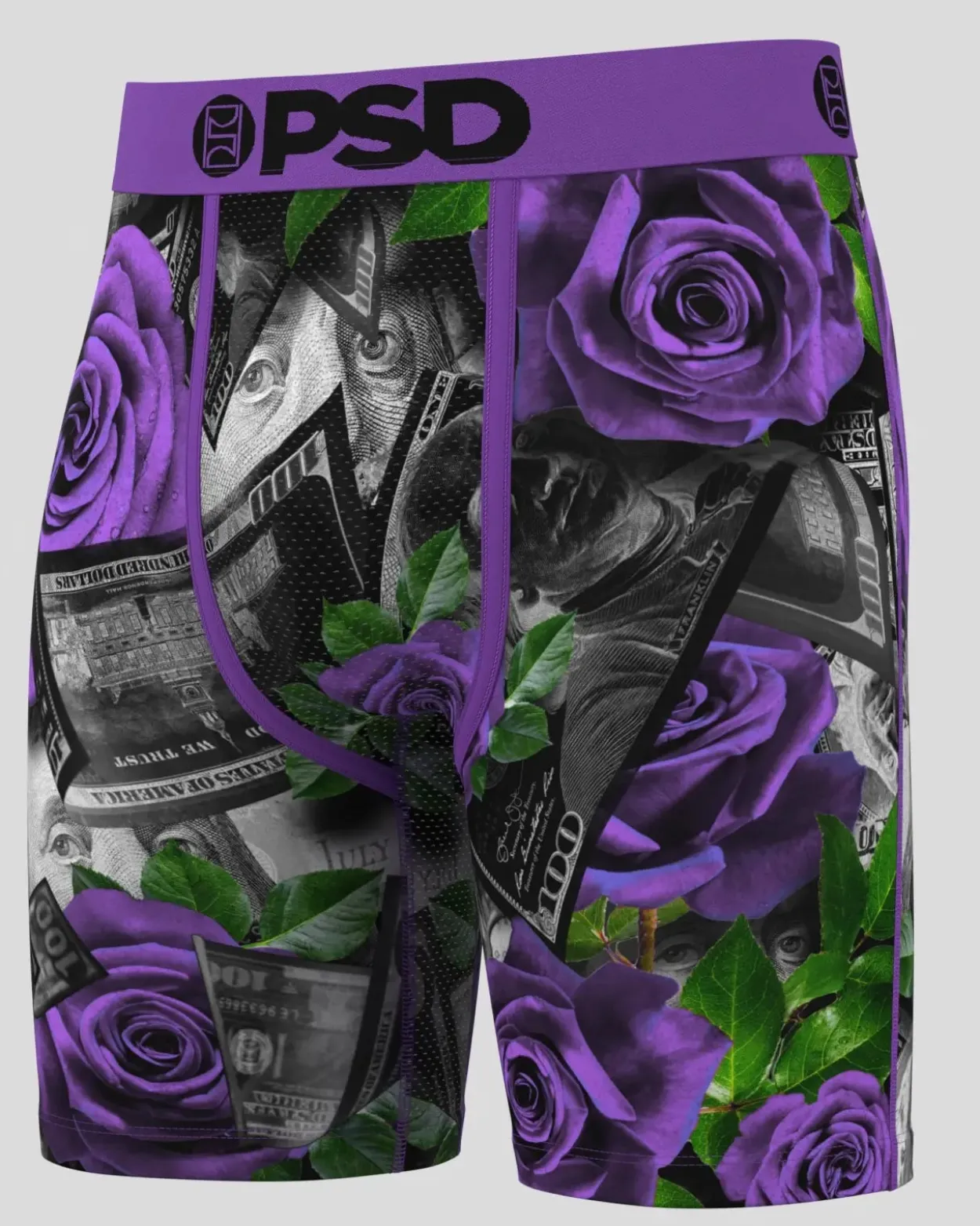 Purple Dozen