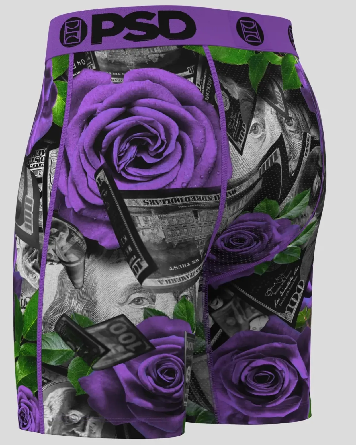 Purple Dozen