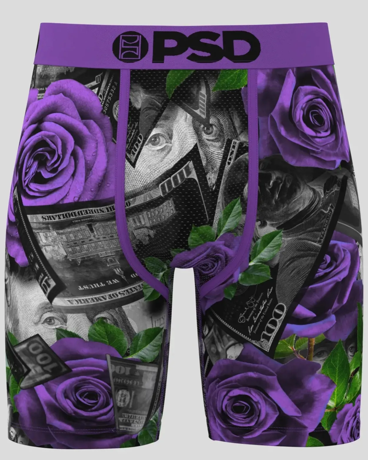 Purple Dozen