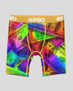 Rainbow Riches