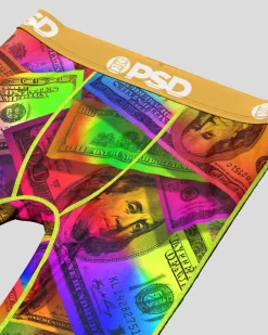 Rainbow Riches
