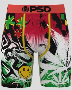 Rastamix