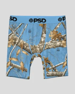 Realtree - Edge Blue