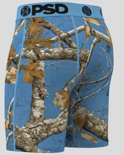Realtree - Edge Blue