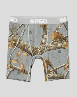 Realtree - Edge Grey
